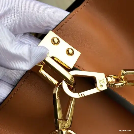 Spring Dauphine MM（2019 Vuitton Show） Louis 0612